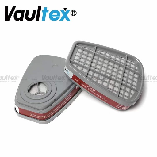 [V6200] FILTRO VAULTEX V6200 PAR