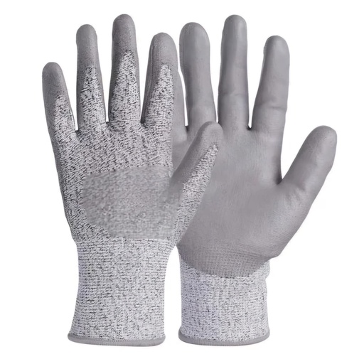 [22-2356] GUANTES ANTICORTE XL VAULTEX