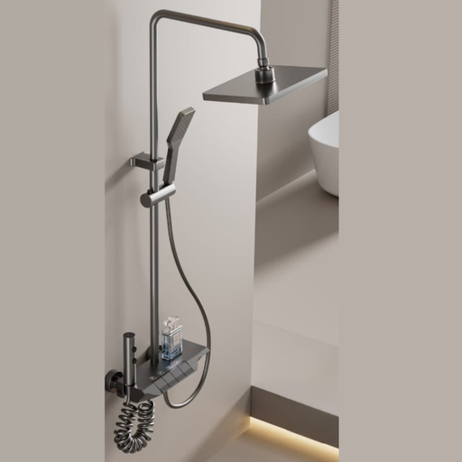 [22-2343] DUCHA DE COLUMNA SEAWELL REF. BALI 4109