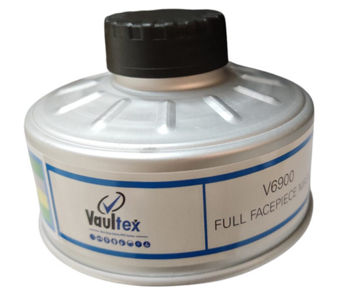 REPUESTO DE FILTRO CANISTER V6900 VAULTEX