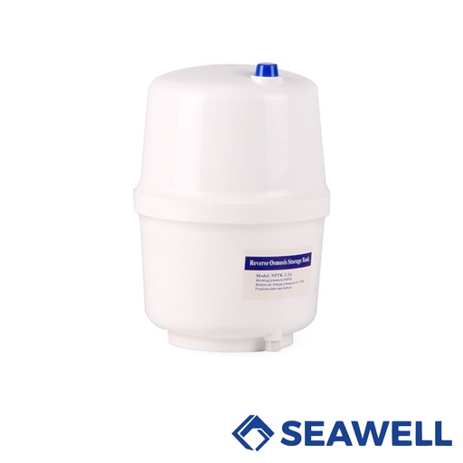 [14-9912]  TANQUE RESERVA PLASTICO 3.2G SEAWELL
