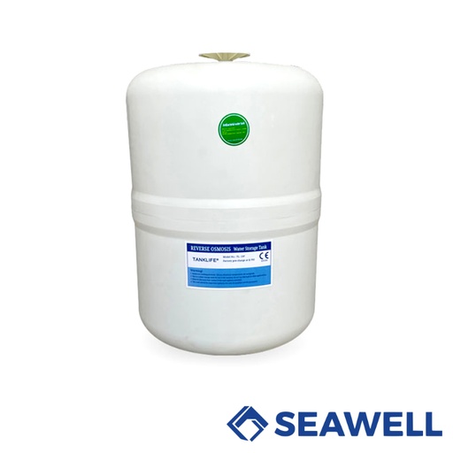 [14-9914]  TANQUE RESERVA METAL PRESION 6G SEAWELL