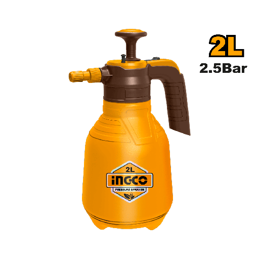 [HSPP20202] ATOMIZADOR 2L 2.5BAR