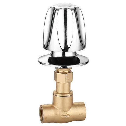 [14-9919] LLAVE DE BAÑO 1/2" YHF021 SEAWELL