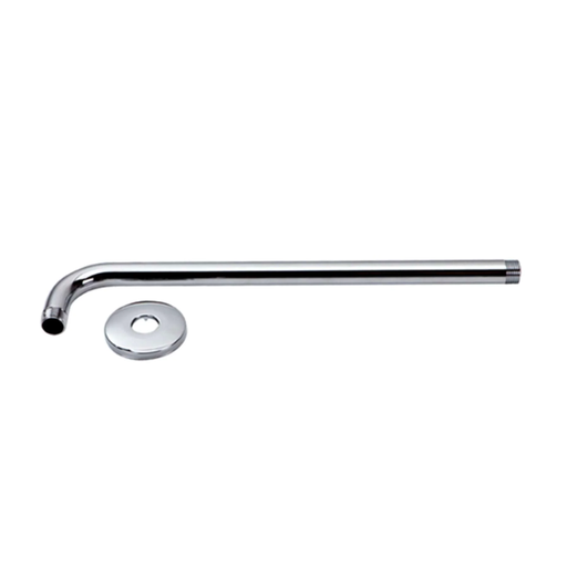 [14-9941] BRAZO DE EXTENCION PARA REGADERA 42CM  SEAWELL 