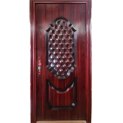 [41-3699] PUERTA MULTILOCK 2130X970X50MM REF. TH-65 (WOOD DERECHA)