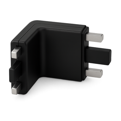 [11-1472] CODO MAGNETICA PJ-CB03  