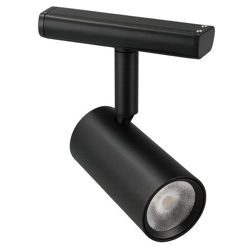 [11-1475] LAMPARA MAGNÉTICA OJO DE BUEY DEWACXM-SM44100 12W 4000K