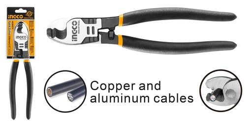 [HCCB0210] ALICATE PARA CABLE 10"