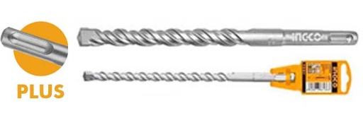 [DBH12105162] BROCA DE CONCRETO SDS PLUS 5/16" X 6-1/4"