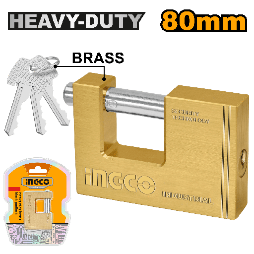 [DBBPL0802] [AGOTADO] CANDADO ANTICIZALLA 80MM