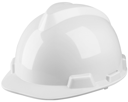 [HSH09] [AGOTADO] CASCO DE SEGURIDAD BLANCO