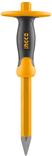 [HCC8141219] CINCEL PARA CONCRETO PUNTA 4MM X 305MM