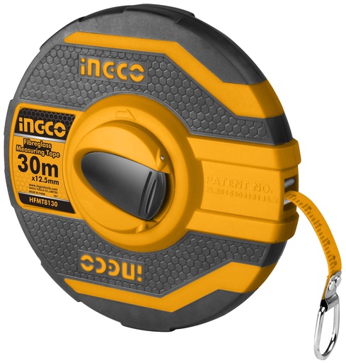 [HFMT8130] CINTA DE FIBRA 30M X 12.5MM
