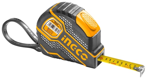 [HSMT0803] CINTA METRICA CAUCHO 3MX16MM