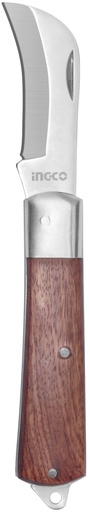 [HPK01981] CUCHILLA DE BOLSILLO 198MM