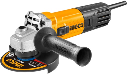 [UAG110018] ESMERILADORA ANGULAR 1100W 5" 