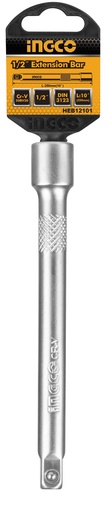 [HEB12101] EXTENSION PARA RATCHET 1/2" X 10"