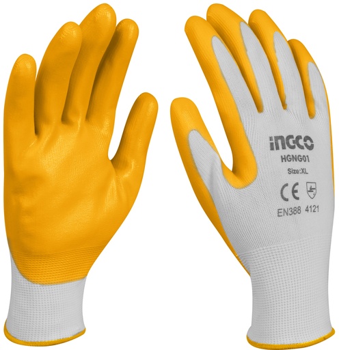 [HGNG01] GUANTES NITRILO XL