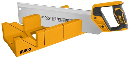 [HMBS3008] INGLETADORA MANUAL CON SERRUCHO 11TPI