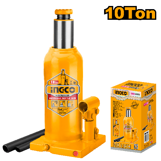 [HBJ1002] JACK HIDRAULICO 10TON 