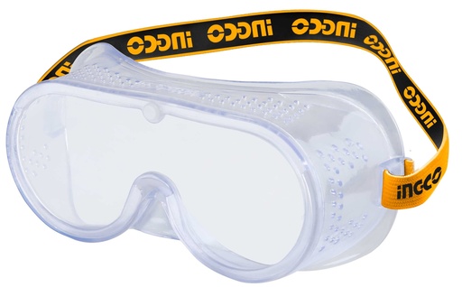 [HSG02] LENTE DE SEGURIDAD PVC