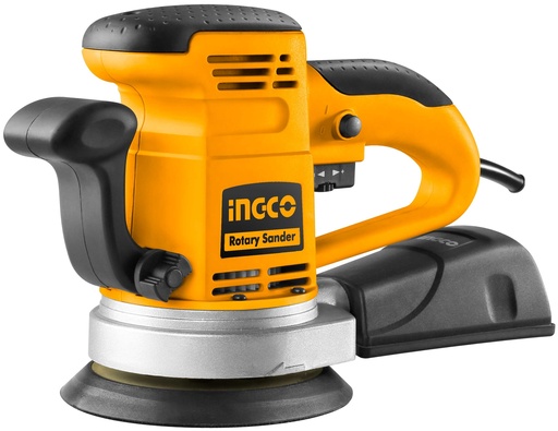 [URS4501.2] LIJADORA CIRCULAR 450W 6"