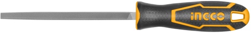 [HSSF088] [AGOTADO] LIMA CUADRADA METAL 200MM