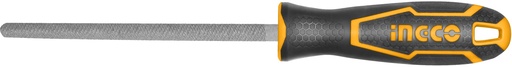 [HSRF088] LIMA REDONDA METAL 200MM