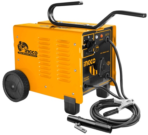 [ING-UMMAC1802] MAQUINA DE SOLDAR 180A