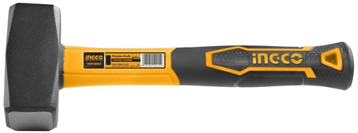 [HSTH8803] MARTILLO DE PERFORACION MANGO DE FIBRA 1.5 KG