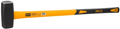 [HSTH03598] MARTILLO DE PERFORACION MANGO DE FIBRA LARGO 5KG 