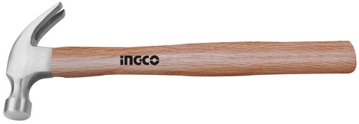 [HCH0416] MARTILLO MANGO DE MADERA 16OZ