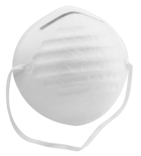 [HDM04] [AGOTADO] MASCARILLA DESECHABLE