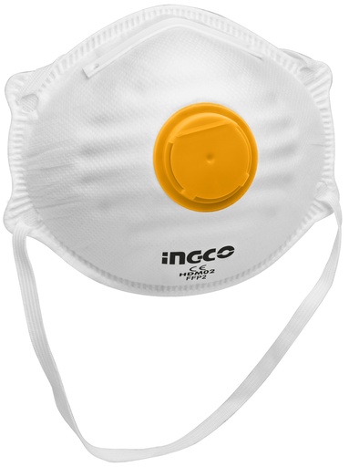 [HDM02] MASCARILLA DESECHABLE CON FILTRO FFP2
