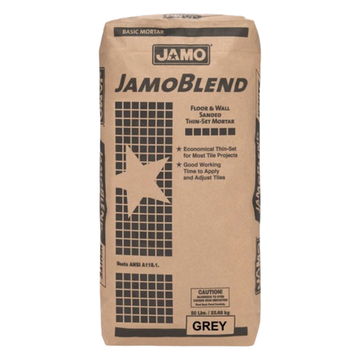 [JAMO-G] PEGAMENTO JAMO BLEND GRIS