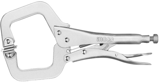 [HCCLW0211] PINZA DE PRESION 11"
