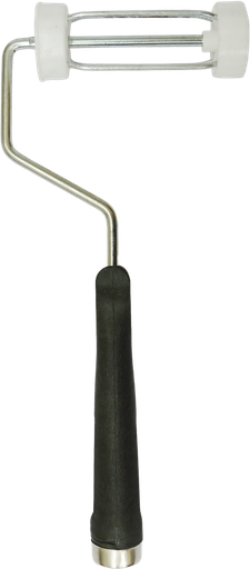 [14-9145] RODILLO 4" 4 HILO