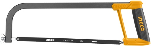 [HHF3028] [AGOTADO] SEGUETA 12" MARCO AJUSTABLE
