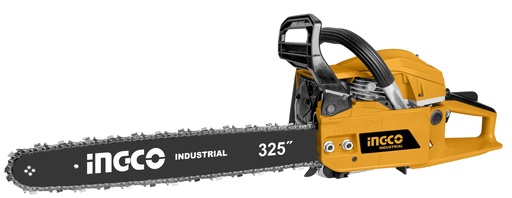 [GCS45182] SIERRA DE CADENA DE GASOLINA 18" 45.02cc 1.45KW