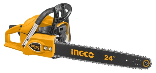 [GCS62241] SIERRA DE CADENA DE GASOLINA 24" 62cc 3.2KW