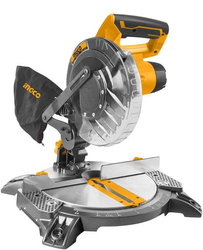 [UBMS14002] SIERRA DE INGLETADORA 1400W 8-1/4"
