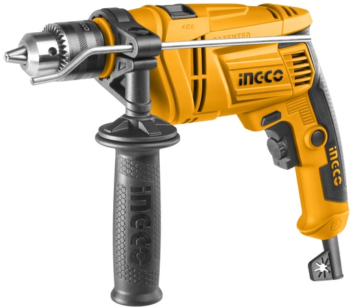 [UID6538] TALADRO IMPACTO 650W 1/2"