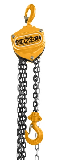 [HCBK0201] TECLE 1 TON 1 CADENA 284 N
