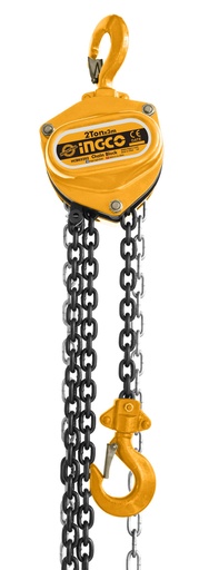[HCBK0202] TECLE 2 TON 1 CADENA 343 N