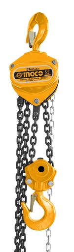 [HCBK0205] TECLE 5 TON 2 CADENA 372 N