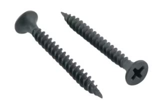 [49-0024] TORNILLOS DE GYPSUM 1 1/4" X #6 P/F