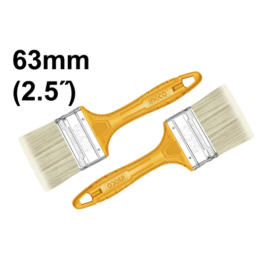[CHPTB78625] BROCHA MANGO DE PLASTICO 2-1/2"