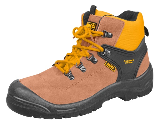 BOTAS PUNTA ACERO SUPPORT INGCO