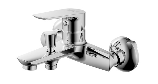[HSLBM31001] LLAVE DE BAÑO MONOMANDO DUCHA